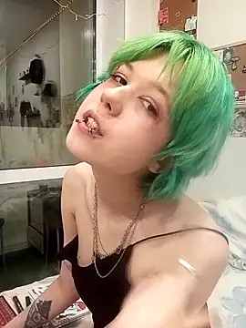 Snapshot of CarolineRichter chatting on 27, 2, 2026 CarolineRichter online show from 27, 2, 2026