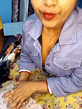 Naughty-Chaaya online show from 8, 1, 2026