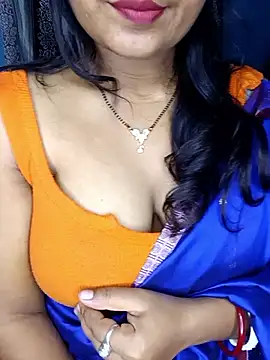 Naughty-Chaaya online show from 19, 3, 2026