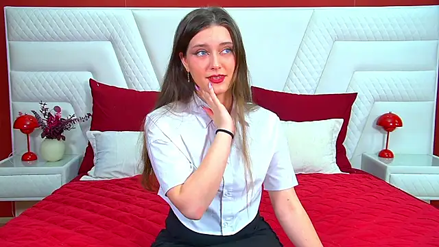 JessicaJewells online show from 8, 11, 2025