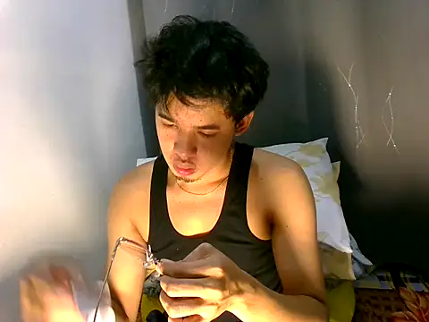 Hardcockeson online show from 20, 9, 2025