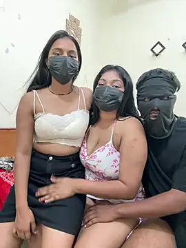 KAMUKH-NEHA-SEXY online show from 28, 4, 2026