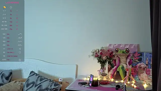 evaloveuevaneedu online show from 10, 1, 2026