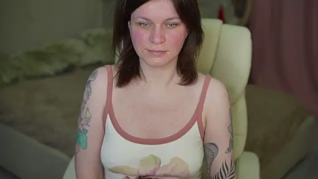 TinaMelt online show from 13, 12, 2025