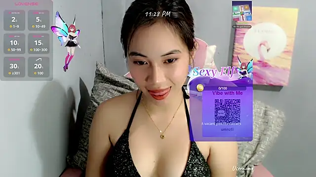 Rainea149 online show from 22, 5, 2026