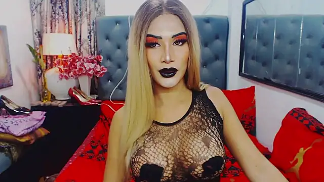 Mistress4fun online show from 31, 1, 2026