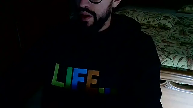 Snapshot of MisterX_99 chatting on 3, 10, 2025 MisterX 99 online show from 3, 10, 2025