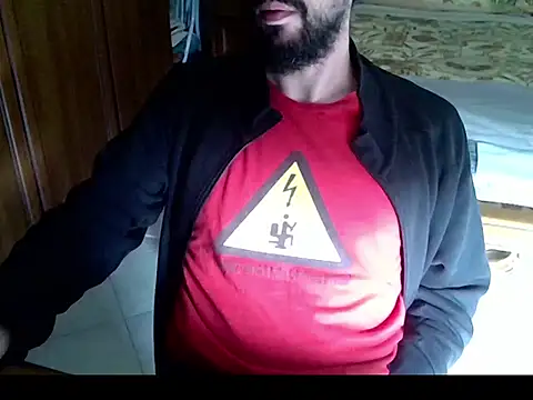 Snapshot of MisterX_99 chatting on 14, 10, 2025 MisterX 99 online show from 14, 10, 2025