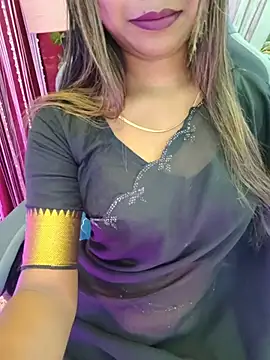 Snapshot of Puja-baby chatting on 29, 6, 2026 Puja-baby online show from 29, 6, 2026