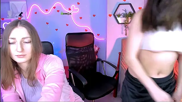 eva smiith  online show from 18, 2, 2026