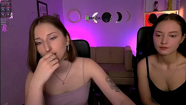 eva smiith  online show from 8, 6, 2026