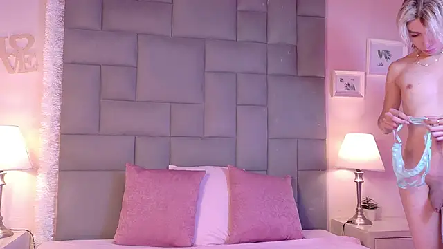 Noah Bells online show from 5, 2, 2026