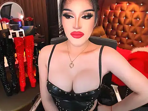 devongarcia online show from 17, 11, 2025