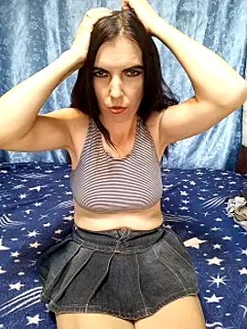 evavip8 online show from 12, 9, 2025