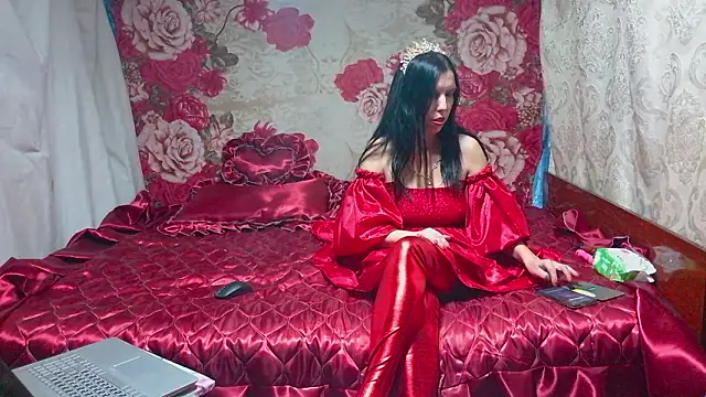 Snapshot of evavip8 chatting on 11, 2, 2026 evavip8 online show from 11, 2, 2026