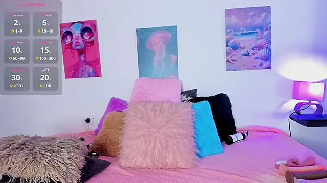 malthe 022 online show from 10, 11, 2025