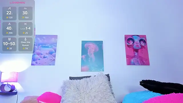 malthe 022 online show from 5, 1, 2026