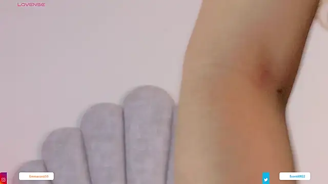 emma-conti2 online show from 27, 2, 2026