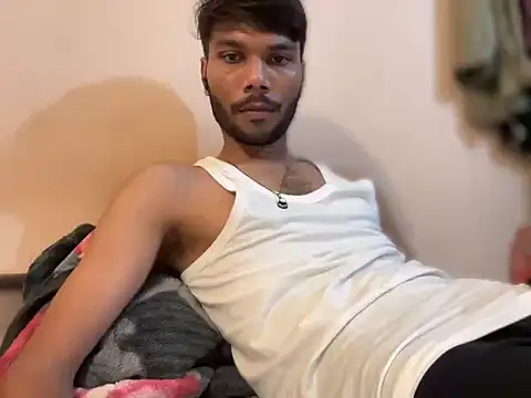 hunterasiaaaa online show from 8, 7, 2026