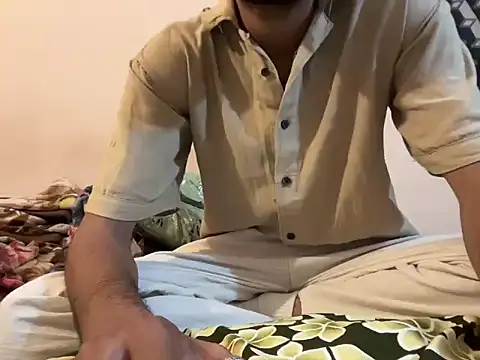 hunterasiaaaa online show from 14, 7, 2026