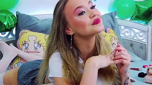 EvaMenders online show from 14, 3, 2026