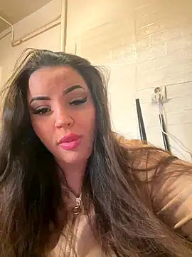 sexybunny18255 online show from 22, 11, 2025