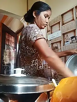 NISHU-TELUGU online show from 8, 4, 2026