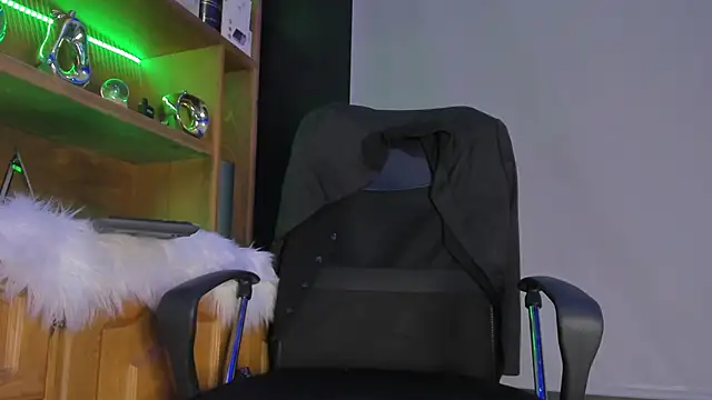 Gael williams1 online show from 15, 9, 2025