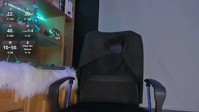 Gael williams1 online show from 26, 9, 2025