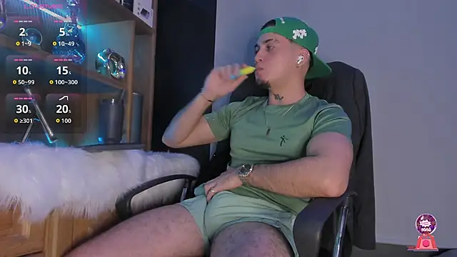 Gael williams1 online show from 14, 11, 2025