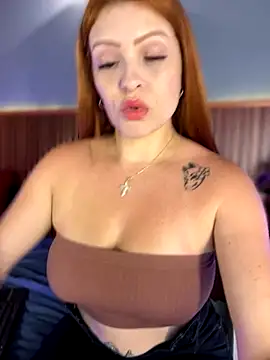 MarilynSmith01 online show from 22, 10, 2025