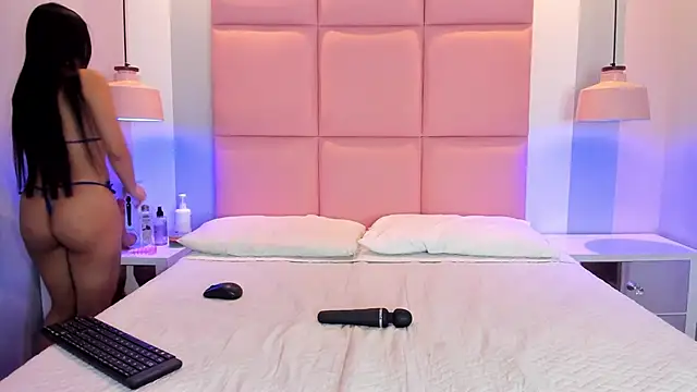 JulianaValencia online show from 30, 11, 2025