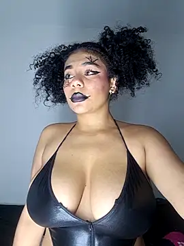 Snapshot of Yerystar chatting on 1, 11, 2025 Yerystar online show from 1, 11, 2025