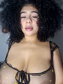 Snapshot of Yerystar chatting on 18, 12, 2025 Yerystar online show from 18, 12, 2025