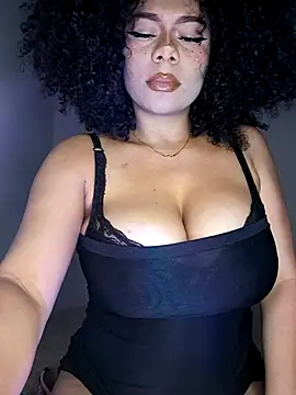 Snapshot of Yerystar chatting on 3, 5, 2026 Yerystar online show from 3, 5, 2026
