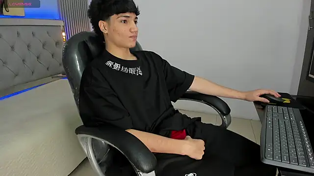 SamBlack  online show from 26, 5, 2026