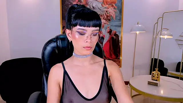 Snapshot of AgathaKondo_ chatting on 29, 6, 2026 AgathaKondo online show from 29, 6, 2026