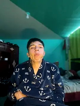 pabonsito online show from 2, 10, 2025