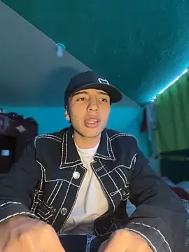 pabonsito online show from 4, 10, 2025