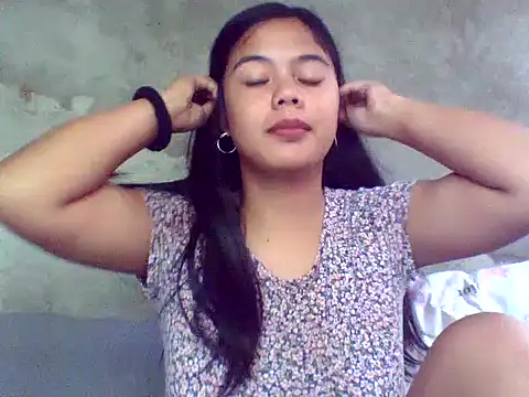 sweet heaven00 online show from 23, 10, 2025