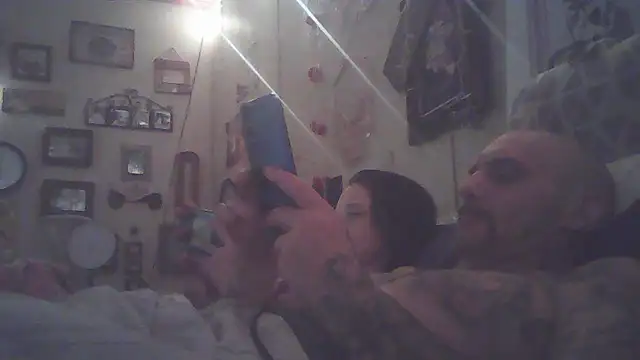 Snapshot of BonnienClyde5421 chatting on 28, 2, 2026 BonnienClyde5421 online show from 28, 2, 2026