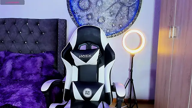 Katherine Rose online show from 31, 3, 2026