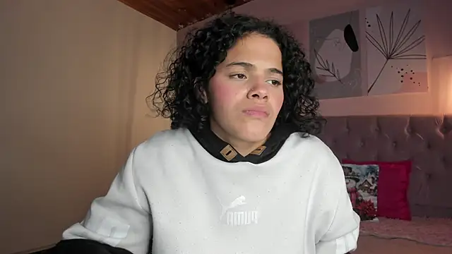 ATENA JB online show from 23, 11, 2025