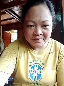 MaySweetb online show from 12, 9, 2025