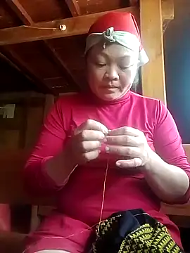 MaySweetb online show from 21, 9, 2025