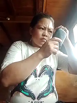 MaySweetb online show from 26, 9, 2025