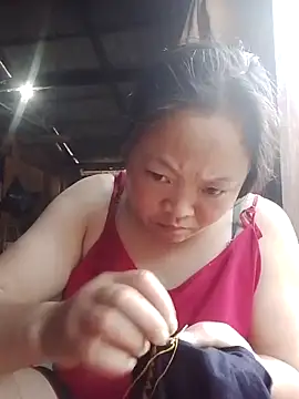 MaySweetb online show from 27, 9, 2025