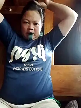 MaySweetb online show from 29, 9, 2025