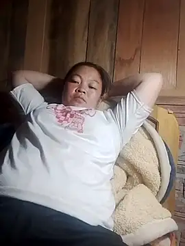 MaySweetb online show from 21, 10, 2025