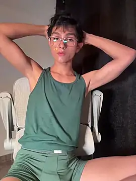 Angel bunny2 online show from 9, 11, 2025